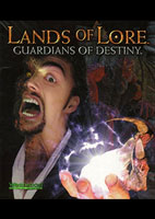 Lands of Lore&trade; Guardians of Destiny